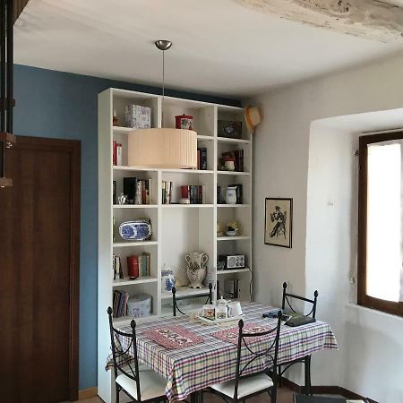 Appartamento Orta Centro Orta San Giulio Exteriör bild