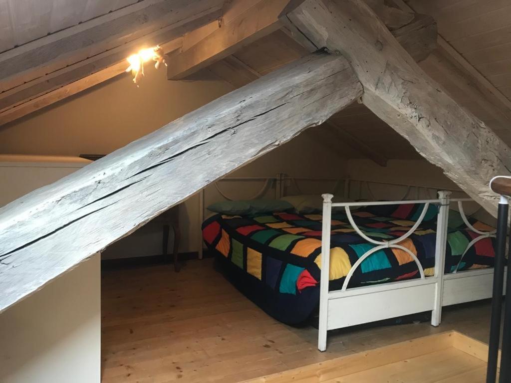 Appartamento Orta Centro Orta San Giulio Exteriör bild