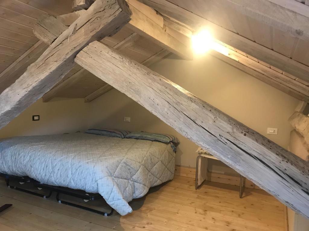 Appartamento Orta Centro Orta San Giulio Exteriör bild