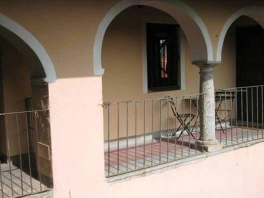 Appartamento Orta Centro Orta San Giulio Exteriör bild