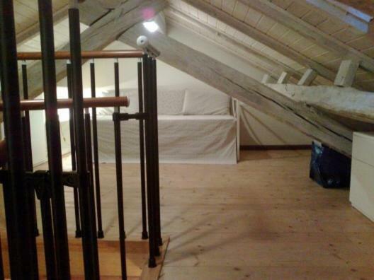 Appartamento Orta Centro Orta San Giulio Exteriör bild