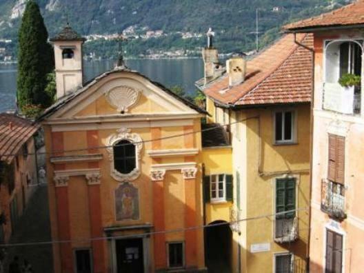 Appartamento Orta Centro Orta San Giulio Exteriör bild