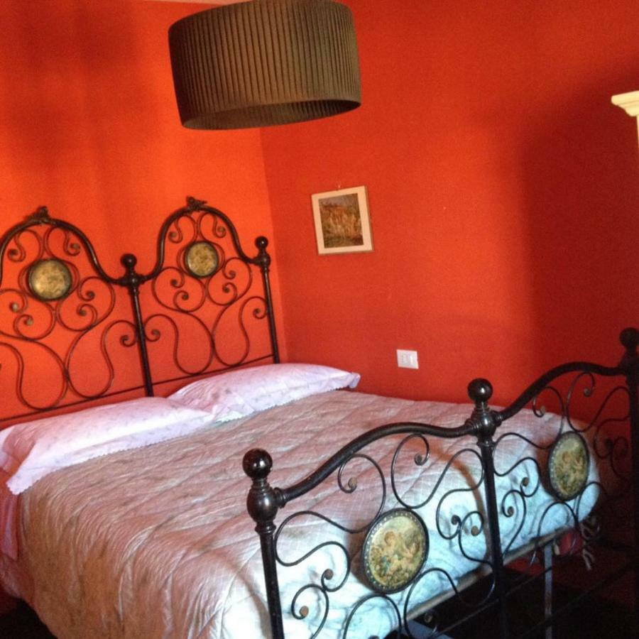 Appartamento Orta Centro Orta San Giulio Exteriör bild