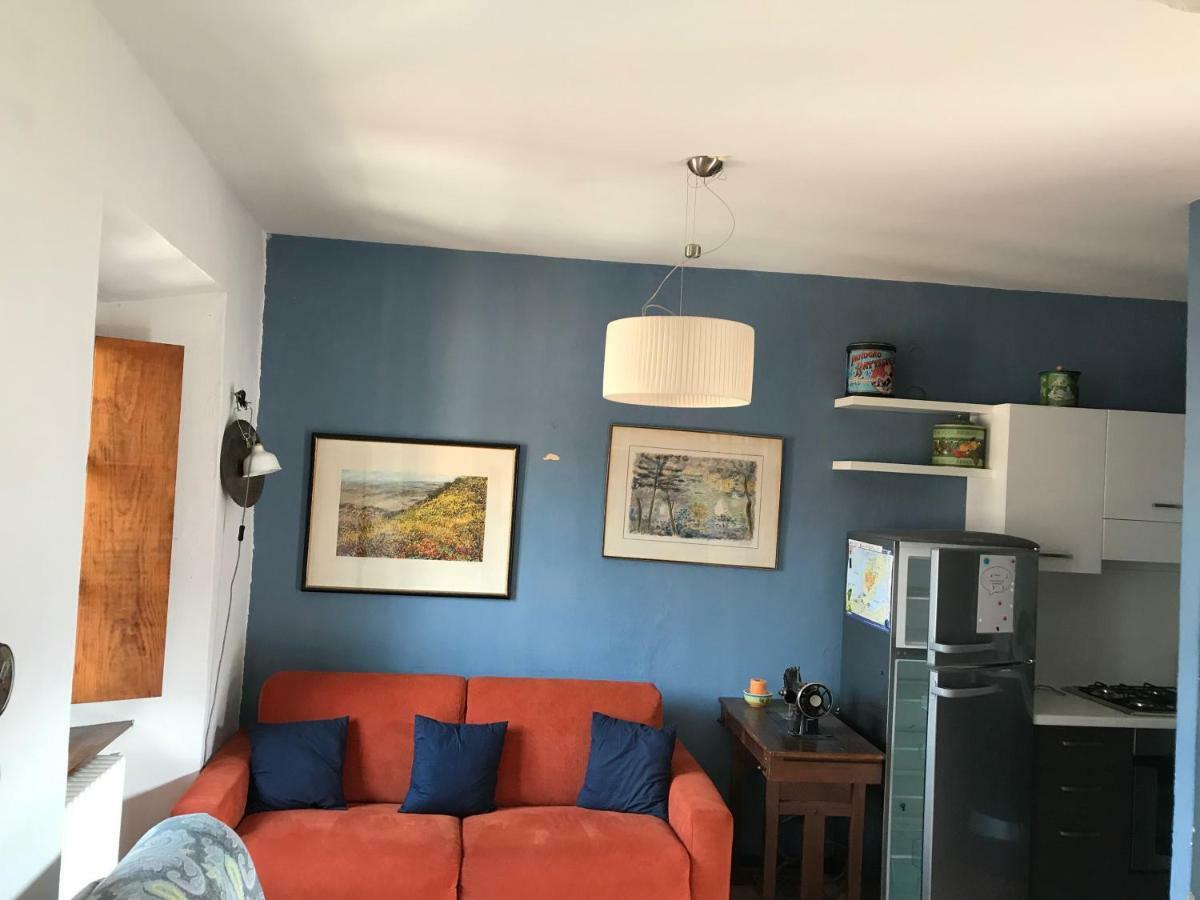 Appartamento Orta Centro Orta San Giulio Exteriör bild
