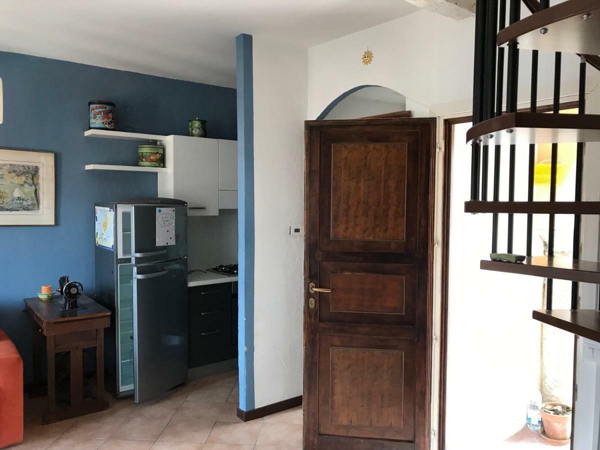 Appartamento Orta Centro Orta San Giulio Exteriör bild