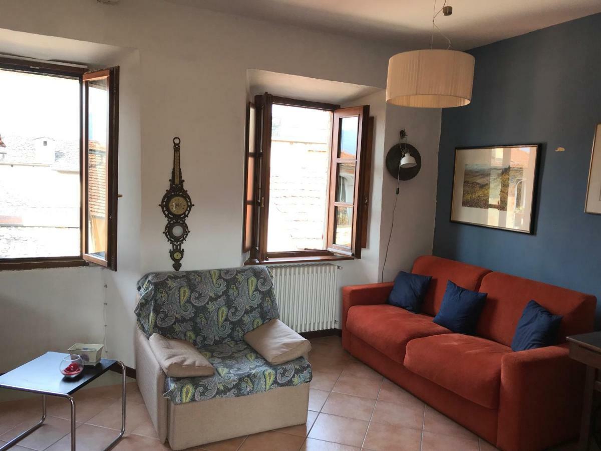 Appartamento Orta Centro Orta San Giulio Exteriör bild